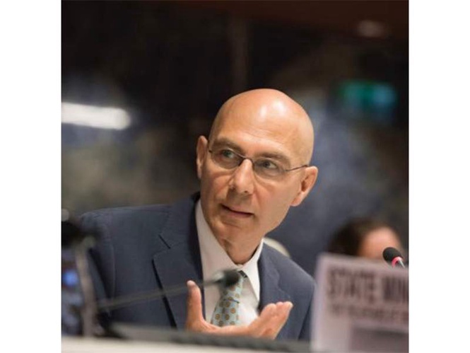 Image from: UNHRC commissioner warns China's ethnic unity law threatens minority identities