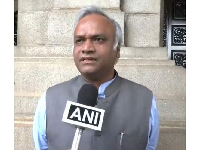 Image from: "We gave clear directions and guidelines": Priyank Kharge counters BJP's claims on NEET exam disruptions in Bengaluru