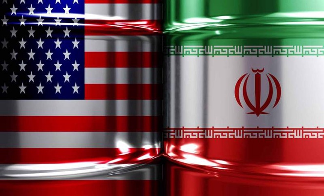 Image from: Oil Prices Drop as New U.S.-Iran Breakthrough Shifts Market Sentiment