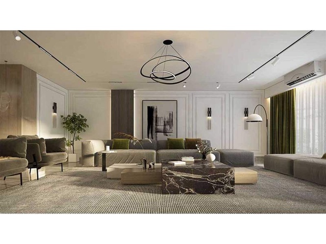 Image from: Gruhanza Interiors Recognised Among Bangalore’s Most Trusted Names in Luxury Interior Design