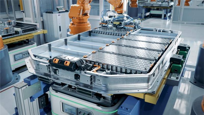 Image from: Indian policy needs new batteries to reduce Chinese dependence