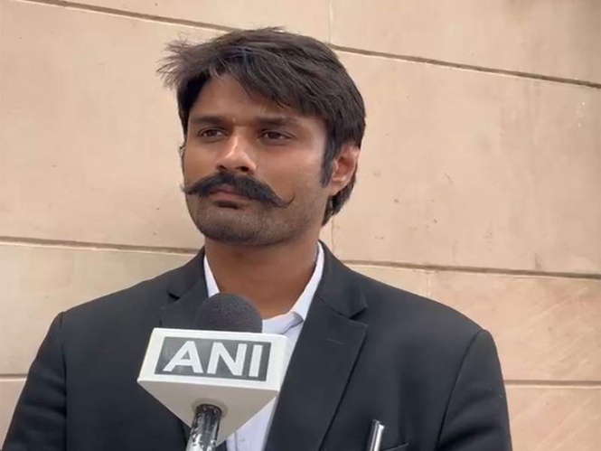 Image from: "SIT has no statutory standing": Petitioner challenges probe into alleged Ram Mandir Trust irregularities
