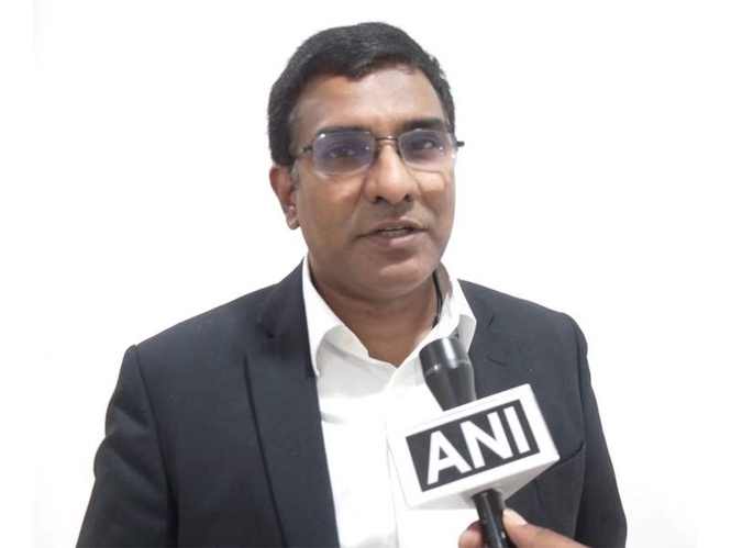 Image from: Amaravati Quantum Valley reaches 4 Kelvin at quantum reference facility using Indian-made components