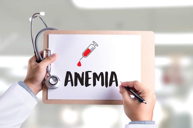 Image from: Timely iron therapy cuts childhood anaemia by nearly 80%: ICMR-NIN study