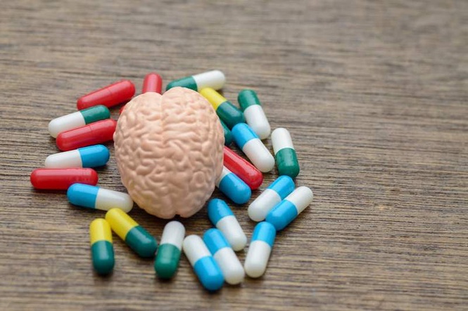 Image from: Can supplements keep your brain sharp? Why the evidence is more complicated than it seems
