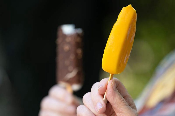 Image from: What should I eat in a heatwave?
