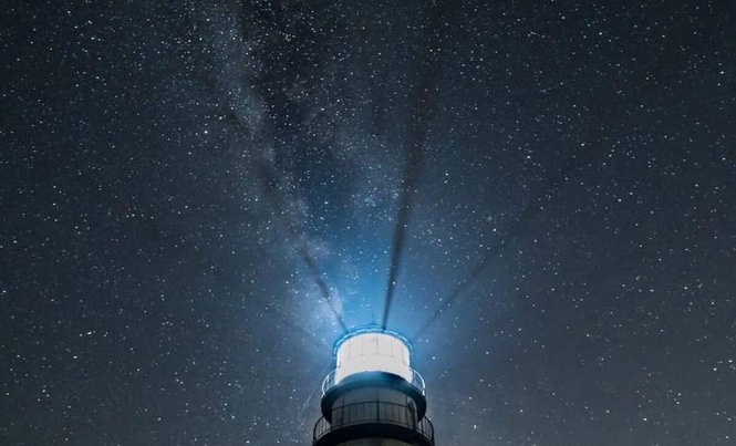 Image from: Astronomers May Need Over 35,000 Hidden Pulsars to Solve This Mysterious Milky Way Signal
