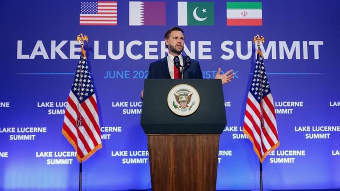Image from: Middle East live: Vance says Iran will allow nuclear inspections, Tehran denies agreement