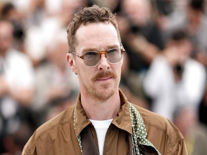 Image from: Benedict Cumberbatch to reprise his role in Judith Kerr's picture books based animation special 'Mog's Bad Thing'