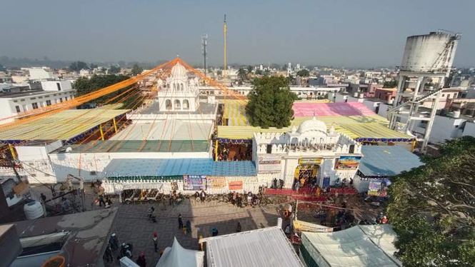 Image from: A district in transition: Ropar’s search for relevance