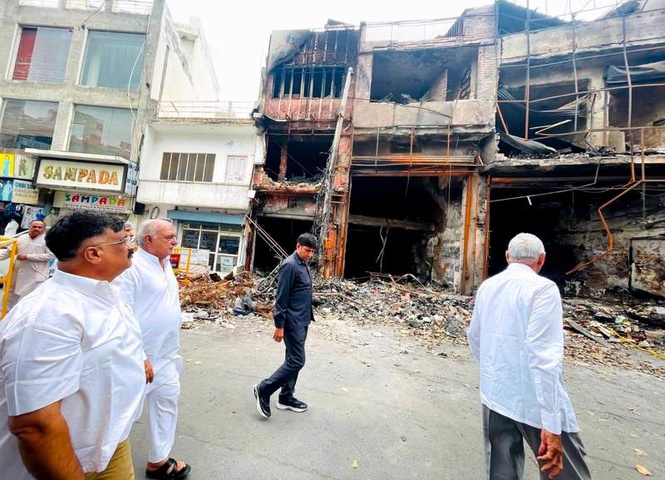 Image from: Viral call recording sparks row; Hooda accuses BJP of selling jobs