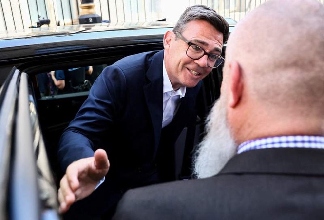 Image from: Who’s Andy Burnham — ‘king of the north’ seeking to lead Britain