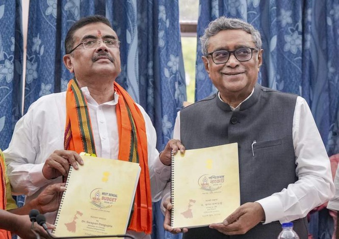 Image from: Women’s development, social justice get max Rs 52K crore in Bengal Budget