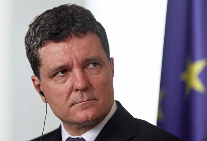 Image from: Romania fails to form new government as premier candidate loses vote