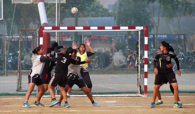 Image from: Handball players asked to pay Rs 3 lakh to participate in U20 World Championships