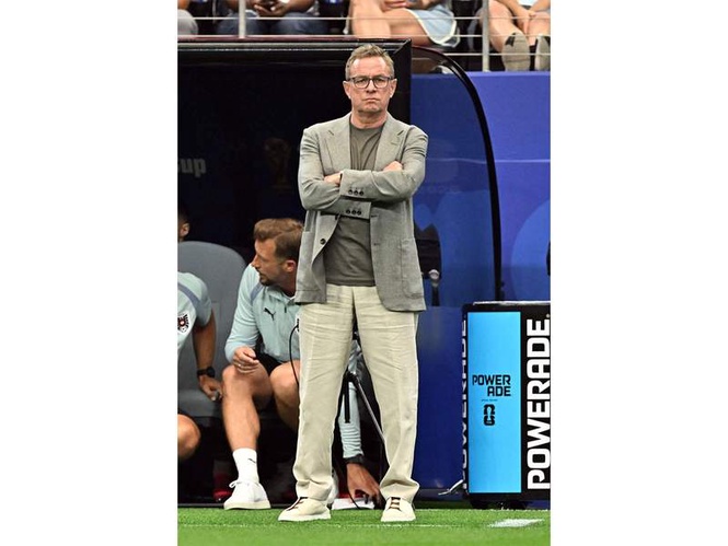 Image from: FIFA World Cup 2026: Austria coach Rangnick hails Messi as “one of the best” after Argentina’s 2-0 win