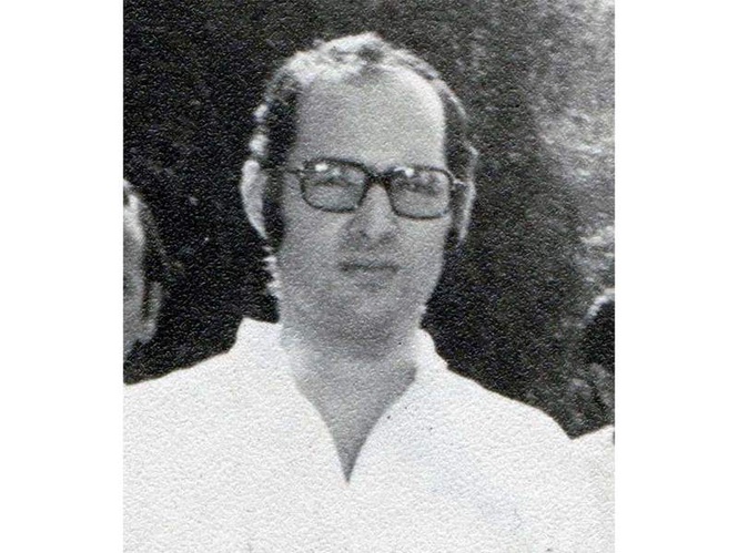 Image from: "Will always be remembered": Congress pays homage to Sanjay Gandhi on 46th death anniversary