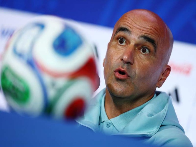 Image from: FIFA World Cup 2026: Coach Roberto Martinez, says Portugal "strong and focused" ahead of Uzbekistan clash