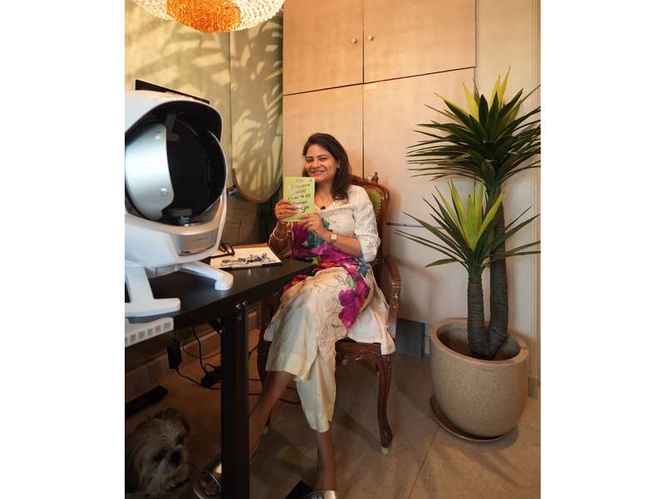 Image from: GLP-1 & Skin problems-  A dermatologist's perspective on the Weight-Loss Revolution