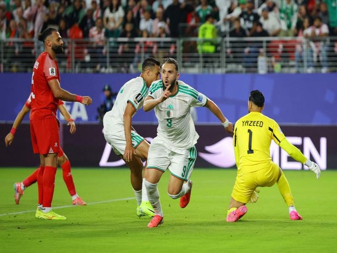 Image from: FIFA World Cup 2026: Jordan eliminated as Algeria clinch dramatic 2-1 victory