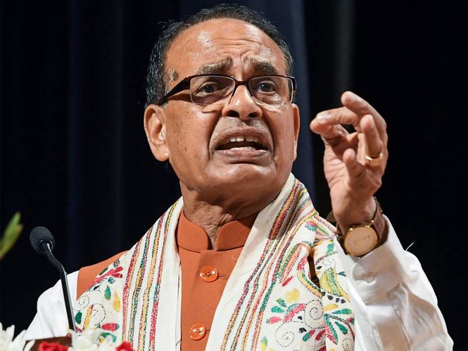 Image from: Agriculture Minister Shivraj Singh Chouhan to chair meeting on El Nino today