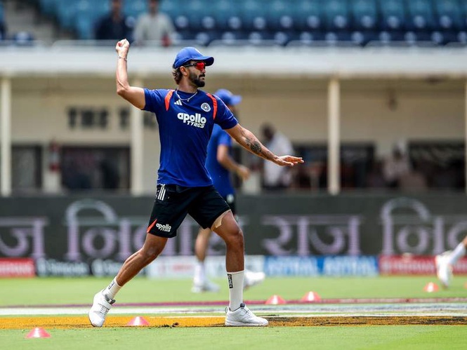 Image from: Nitish Kumar Reddy ruled out of Ireland, England tours due to injury