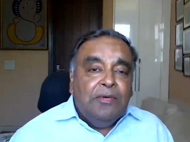 Image from: "Iran actually gained from MoU": Former diplomat YK Sinha questions US-Iran peace deal durability