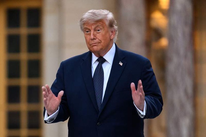 Image from: Trump orders push to speed up quantum computer development