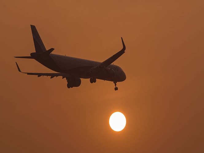Image from: Gulf tensions reshape global travel patterns; demand remains resilient: Report