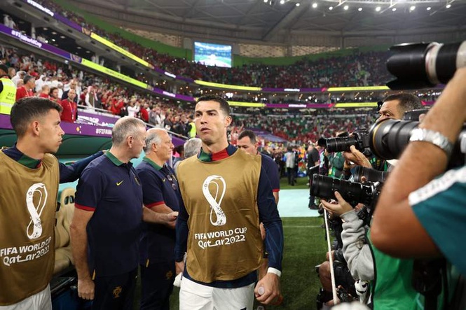 Image from: John Terry explains why Cristiano Ronaldo doesn’t need to start for Portugal