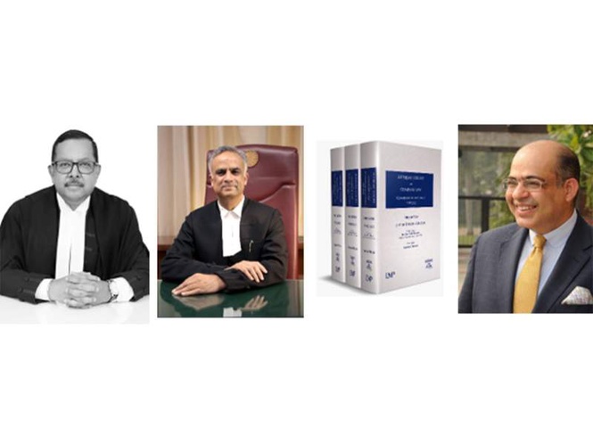 Image from: Supreme Court on Company Law – Compendium of Cases Third Edition – Another Landmark Publication by Aseem Chawla, Senior Advocate