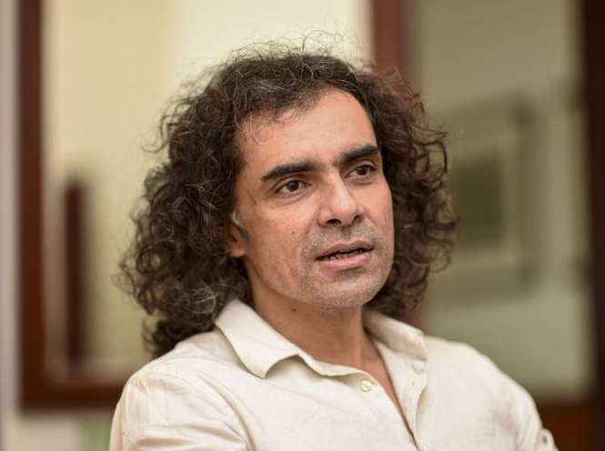 Image from: Imtiaz Ali reacts to ‘Main Vaapas Aaunga’ box office performance: ‘Overwhelmed, audience is supreme’
