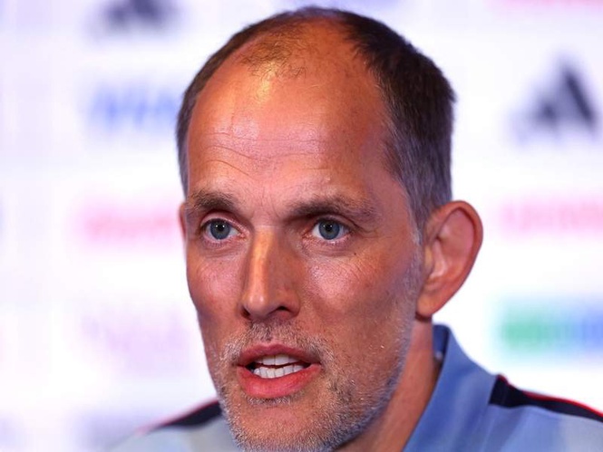 Image from: “It interrupts and changes the identity of a football match”: Tuchel on hydration breaks in FIFA World Cup 2026