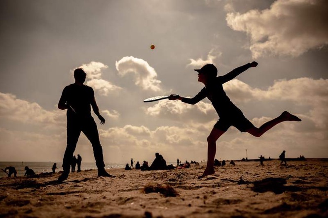 Image from: One in five in Germany cannot afford one-week holiday
