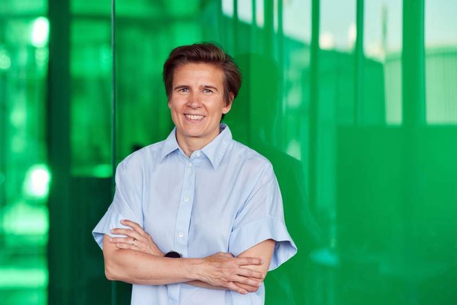Image from: Finnish scientist Wickström awarded Körber Prize for cell research