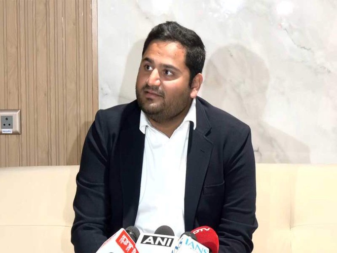 Image from: Adani Group to invest Rs 90,000-Rs 1 lakh crore across airports in next 5 years as Mundra commercial operations take off