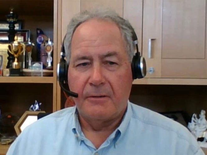 Image from: "Got to build on that and not go backwards": British MP Bob Blackman on India-UK FTA