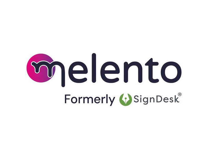 Image from: Melento Named Among Notable CLM Vendors in The Contract Lifecycle Management Platforms Landscape, Q2 2026