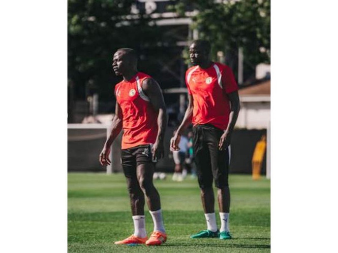 Image from: FIFA World Cup 2026: We are not dead, says Senegal coach Thiaw after loss to Norway