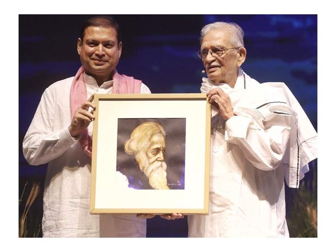 Image from: Kolkata reverberates with the spirit of independent music on World Music Day 2026