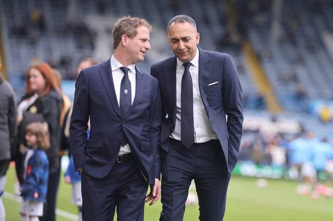 Image from: Leeds United tipped for £26m windfall as 49ers Enterprises told to prime the lawyers
