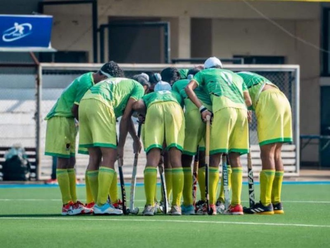 Image from: Roundglass Hockey Academy set for International Youth Hockey Cup campaign in Sydney