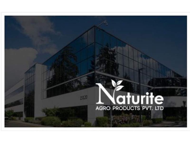 Image from: Naturite Agro Products Strengthens Its Position in the Growing Global Natural Ingredients and Nutraceuticals Market
