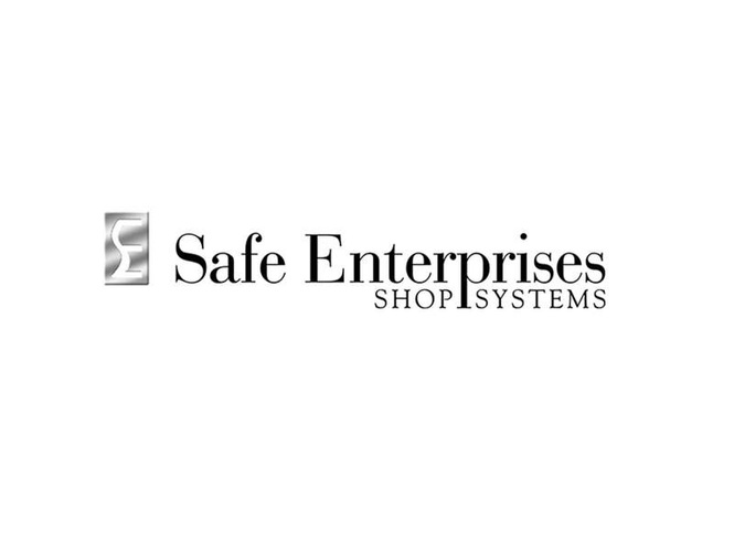 Image from: Safe Enterprises Retail Fixtures Ltd. On Track to Commission 350,000 Sq. Ft. Ambernath Plant in December 2026