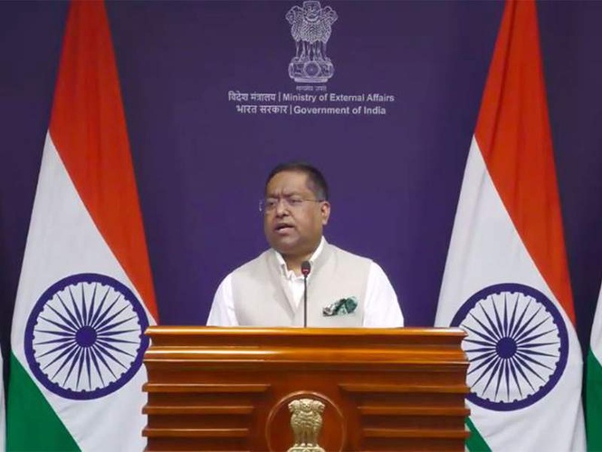 Image from: India condoles death of 12 nationals in Ras Laffan gas facility explosion; working with local authorities