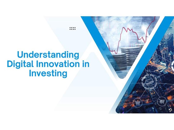 Image from: Understanding Digital Innovation in Investing: How Agnik by mastertrust Redefines Modern Investing