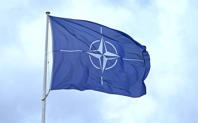 Image from: Turkey detains over 200 ahead of NATO summit