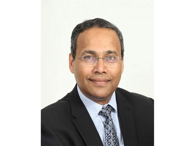 Image from: Deep factor reforms, global competitiveness key to achieving ’Viksit Bharat’ By 2047: CII head R Mukundan