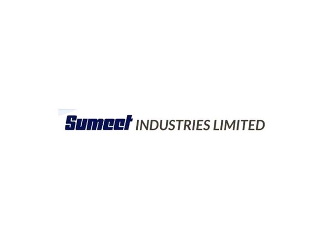 Image from: Sumeet Industries Limited’s ₹199.75 Cr Rights Issue to Fund 140,000 TPA Capacity Expansion, Debt Reduction and Solar Project