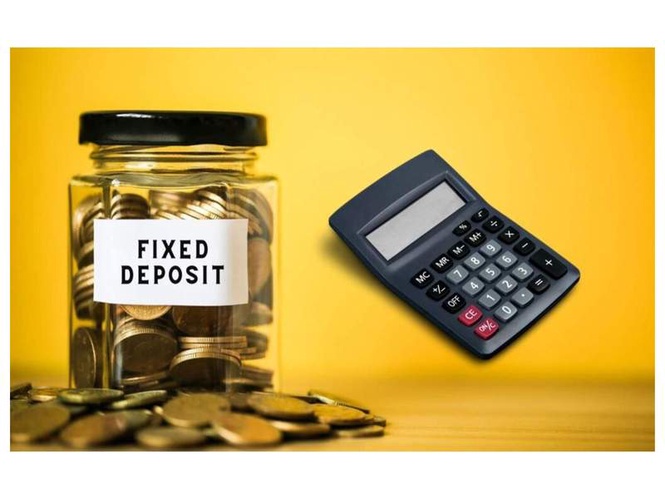 Image from: Bajaj FD Calculator 2026: Know Your Maturity Amount Before Booking a Fixed Deposit